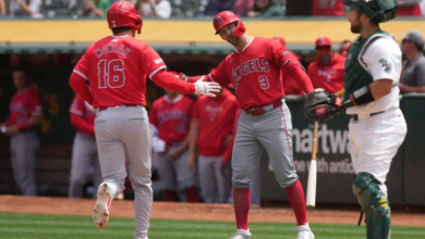 حركات ترامب بعد محاولة اغتياله تلهم نجوم البيسبول