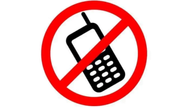 انقطاع خدمة الانترنت عبر الهاتف النقال في موريتانيا