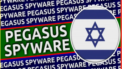 إسرائيل أجهضت دعوى أميركية بشأن بيغاسوس