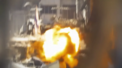 اشتباكات ضارية جنوب غزة ومقتل جندي إسرائيلي برفح