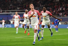 برشلونة يحث الخطى للتعاقد مع داني أولمو