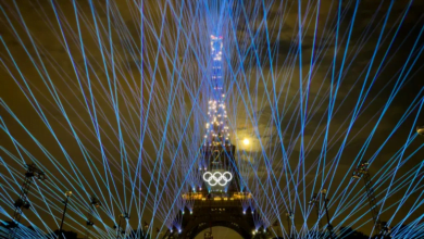 موعد حفل افتتاح أولمبياد باريس 2024