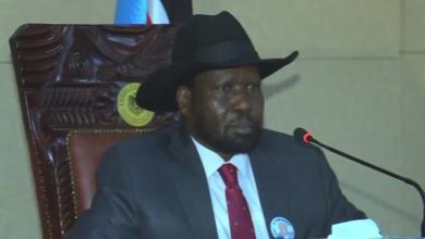 طريق بري بين إثيوبيا وجنوب السودان يكلف 738 مليون دولار