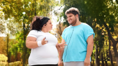 جين "إس إتش 2 بي 1" يكشف أسرار تنظيم الشهية وعلاج السمنة