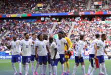منتخب فرنسا يعتمد على الدفاع المُحكم للتقدم في يورو 2024