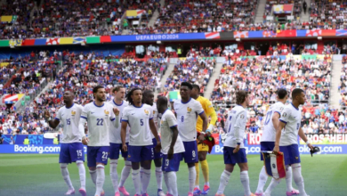 منتخب فرنسا يعتمد على الدفاع المُحكم للتقدم في يورو 2024