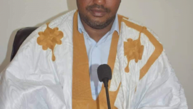 رسالة مفتوحة : إلى فخامة رئيس الجمهورية