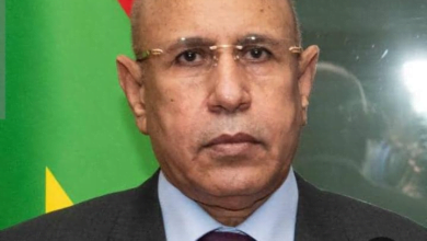 موريتانيا: برنامج حفل تنصيب رئيس الجمهورية المنتخب