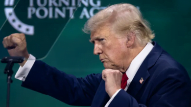 ترامب يعلن خطته لجعل الولايات المتحدة عاصمة عالمية للعملات المشفرة ويهاجم لوائح بايدن