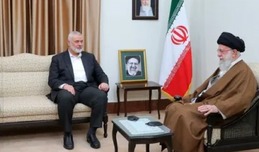 إيران تتوعد إسرائيل برد قاس على اغتيال هنية