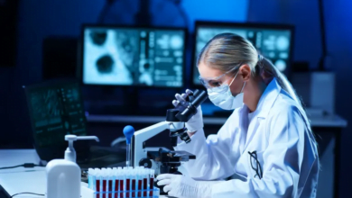 أبحاث واعدة: نحو تطوير لقاح شامل ضد الإنفلونزا