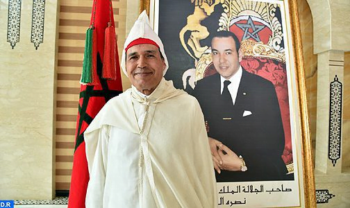 شبار: علاقات موريتانيا والمغرب تقوم على الاحترام والتعاون المثمر