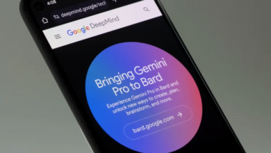 آبل قد تعلن صفقة مع غوغل لاستخدام "جيميناي" خلال الخريف القادم