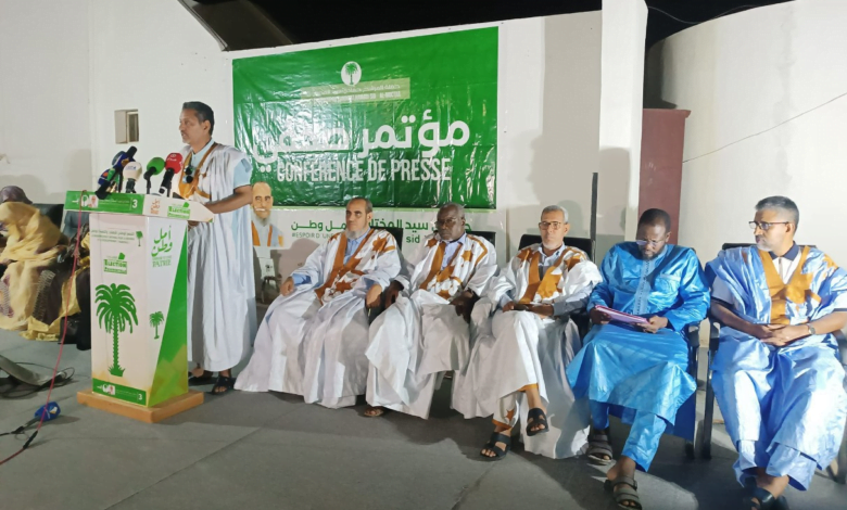 تواصل يعترف بنتائج الانتخابات ويدعو الرئيس المنتخب لمحاربة الفساد بجدية/ بيان