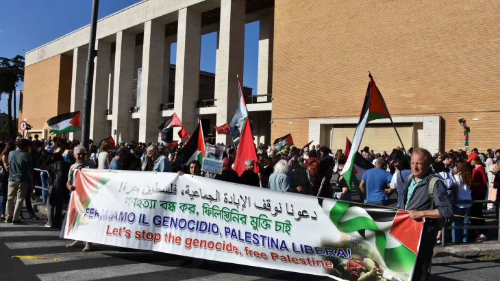 نضال عريق متجدد أي دور يلعبه حراك الجامعات بالساحة السياسية؟
