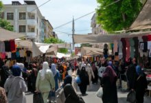 التضخم في تركيا يكسر موجة الصعود بتراجع أكبر من المتوقع