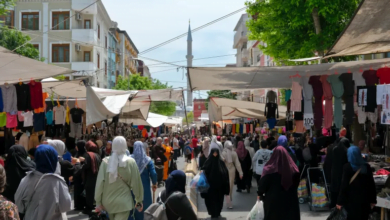 التضخم في تركيا يكسر موجة الصعود بتراجع أكبر من المتوقع