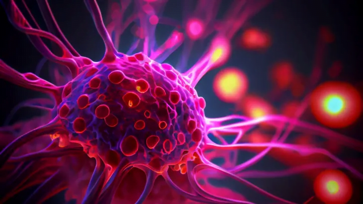 استخدام فيروس آمن لعلاج السرطان