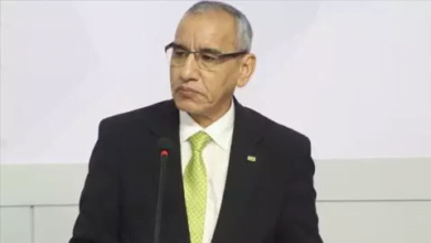 وزير الداخلية: لا حوار تحت الضغط.. والبلد ليس في أزمة