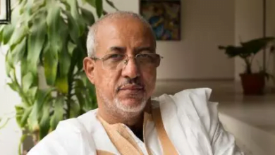 نواكشوط: الإعلان عن رحيل الإعلامي محمد فال ولد عمير