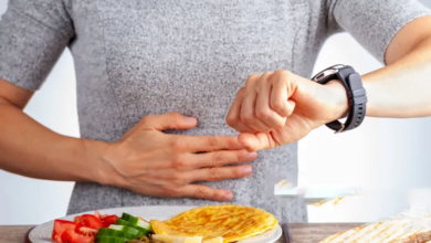 الصيام المتقطع والطعام الصحي يحسّنان الذاكرة لدى الكبار