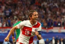 أرقام قياسية تحطمت في يورو 2024