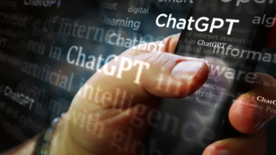 أفضل 5 بدائل شات جي بي تي المتاحة عبر الإنترنت