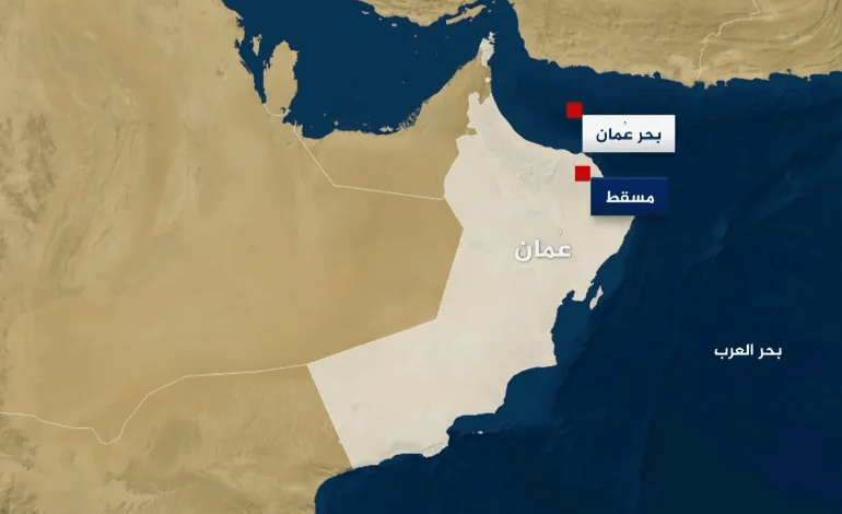 4 قتلى بإطلاق نار بمحيط مسجد في مسقط