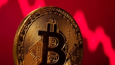 موجة ارتفاعات كبيرة للبيتكوين والسعر يقترب من هذا المستوى