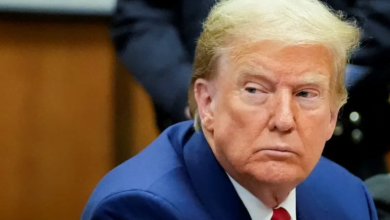 ترامب: يتعين على تايوان الدفع مقابل دفاعنا عنها