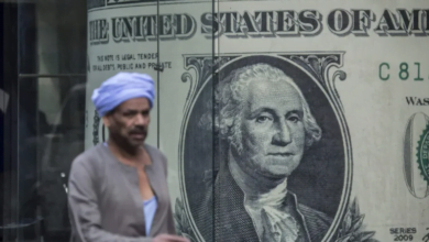  أفريقيا تتشدد ماليا بينما يتجه العالم للتيسير