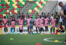 موريتانيا تحافظ على المركز 112 عالميا في تصنيف الفيفا