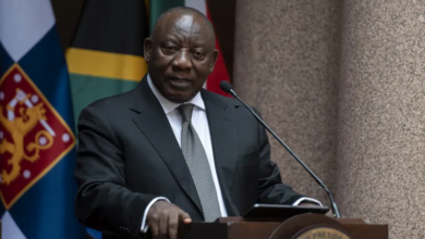 جنوب أفريقيا بعد تشكيل الحكومة: هل ستتغير المواقف؟