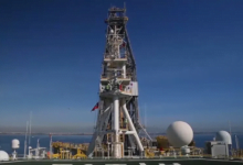 تركيا تعتزم التنقيب عن النفط والغاز قبالة سواحل الصومال