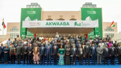 موريتانيا تترأس الاجتماعات المحضرة لقمة التنسيق الإفريقية بغانا