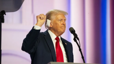 كيف يؤثر انسحاب بايدن من السباق الرئاسي على حظوظ ترامب؟