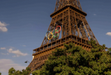 حملة يهودية ضد نائب فرنسي يعارض تواجد الإسرائيليين بالأولمبياد