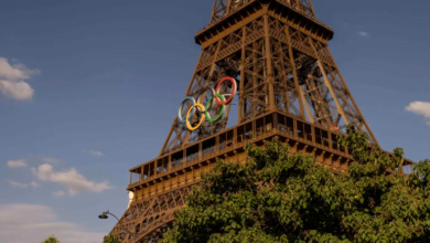 حملة يهودية ضد نائب فرنسي يعارض تواجد الإسرائيليين بالأولمبياد