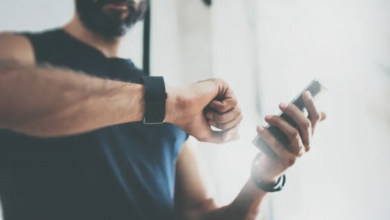 الأجهزة الذكية القابلة للارتداء مفيدة في تقييم حالة مرضى أمراض القلب