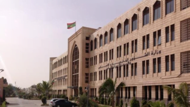 موريتانيا تدين هجوما استهدف مسجدا بالعاصمة العمانية مسقط