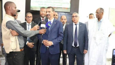 وزير الثقافة يقوم بزيارة تفقدية لمؤسسات تابعة لقطاعه