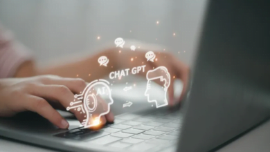 كيفية إعداد روبوت مخصص باستخدام ميزة 'جي بي تي' في شات جي بي تي بلس