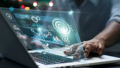 الخوارزميات: المحور الخفي الذي يوجه حياتنا اليومية