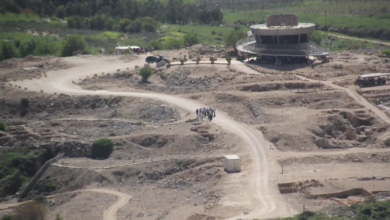 عبر استهداف 6 آلاف موقع أثري هكذا تخطط إسرائيل لسلب الفلسطينيين أرضهم