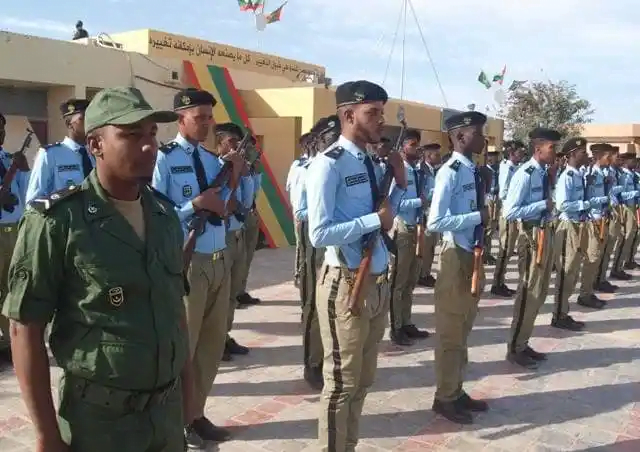 الإدارة العامة للأمن الوطني تطلق رقمًا أخضر للتبليغ عن مشكلات مع أفراد الشرطة