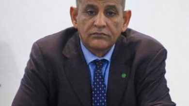 تعيين ولد عبد الفتاح مديرا عاما لشركة المحروقات