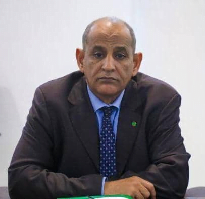 تعيين ولد عبد الفتاح مديرا عاما لشركة المحروقات