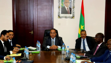 لجنة توجيه مشروع حكامة المؤسسات العمومية تعقد اجتماعها الأول