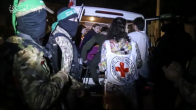 الدوحة تستضيف جولة جديدة من مفاوضات وقف إطلاق النار بين حماس وإسرائيل