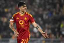 التقارير: القادسية السعودي يقترب من التعاقد مع باولو ديبالا